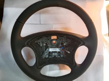 PEUGEOT PARTNER DİREKSİYON SİMİDİ 94650101XT resmi