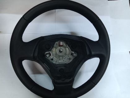 FİAT FİORİNO-CİTROEN NEMO-PEUGEOT BİPPER DİREKSİYON SİMİDİ DERİ 735423923 resmi