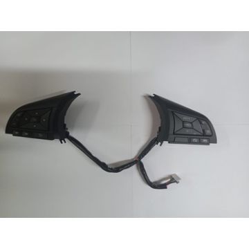 NİSSAN QASHQAİ DİREKSİYON DUĞMESİ  25550-5SW0A resmi