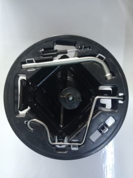 EGEA  ARAÇ KALDIRMA KRİKO SETİ 52105655-52072793 resmi