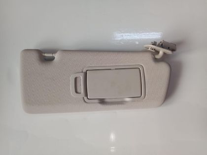 Picture of CLİO V SAĞ GÜNEŞLİK LAMBALI AYNALI  964004288R