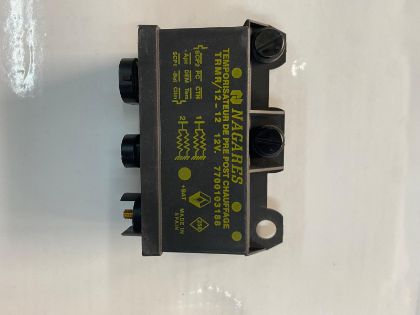 RENAULT MASTER TRAFİK ISITICI KUTU 7700103188 resmi