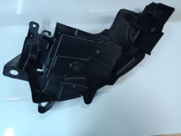FLUENCE SAĞ ÖN TAMPON AYAĞI 622220012R resmi
