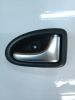 Picture of MEGANE 1 KAPI İÇ AÇMA KOLU SAĞ KROM  8200028995