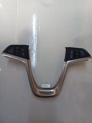 OPEL ASTRA J DİREKSİYON NİKELAJI DÜĞMELİ 306703210-42391499-13268692 resmi