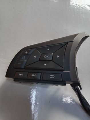 NİSSAN  QASHQAİ JUKE MİCRA DİREKSİYON DÜĞMESİ 17Z04MN resmi
