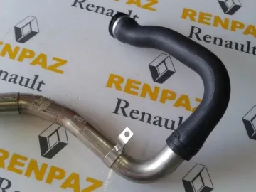 Picture of RENAULT LAGUNA III 1.5 DCİ TURBO BORUSU 8200493735 - 8201043883 - 8201032788