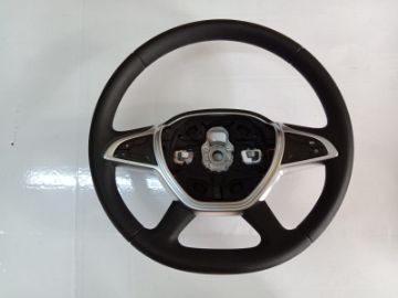 SANDERO DİREKSİYON SİMİDİ POLYESTER 484005093R resmi