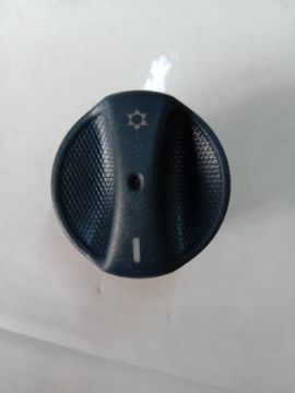 DOBLO KALORİFER DÜĞMESİ KLİMALI 46723722 resmi