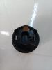 DOBLO KALORİFER DÜĞMESİ 46723718 resmi