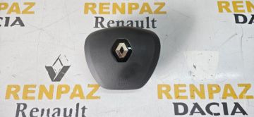 CLİO 4 AİRBAG KAPAĞI  985108265R - 985101947R resmi