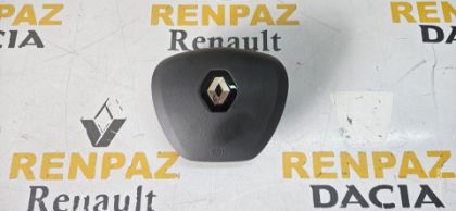 CLİO 4 AİRBAG KAPAĞI  985108265R - 985101947R resmi