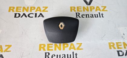 FLUENCE/MEGANE 3 AİRBAG KAPAĞI SİYAH 985700006R - 985108646R