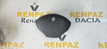 MEGANE 1 / KANGO SÜRÜCÜ HAVA YASTIĞI AİRBAG 7700433083 - 7700429758