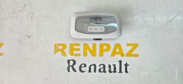 FİAT 500 - JEEP RENEGADE TAVAN LAMBASI 7356121870 - 735612187 resmi