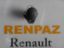CLİO ESKİ MODEL VİTES TOPUZU 7700421124