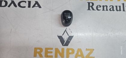MEGANE 4/TALİSMAN/KADJAR 6 İLERİ VİTES TOPUZU 328657072R - 328657917R - 328654845R - 328651101R