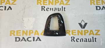 CLİO 4 / CAPTUR OTOMATİK VİTES ÇERÇEVESİ 969350504R - 969353362R - 969359773R - 969355743R - 969353379R