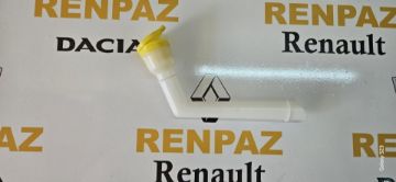FLUENCE / MEGANE 3 CAM SU FİSKİYE DEPO DOLUM BORUSU 289158965R - 289150003R