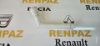 FLUENCE / MEGANE 3 CAM SU FİSKİYE DEPO DOLUM BORUSU 289158965R - 289150003R