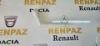 FLUENCE / MEGANE 3 CAM SU FİSKİYE DEPO DOLUM BORUSU 289158965R - 289150003R