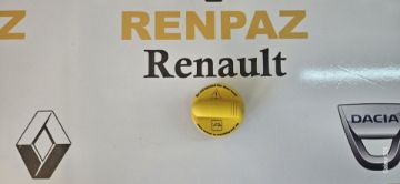 CLİO / KANGO /MEGANE 1.5 DCİ MOTOR YAĞ KAPAĞI 7700741840 - 8200096805 - 8200800258 - 7700110770