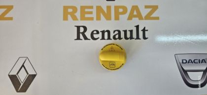 CLİO / KANGO /MEGANE 1.5 DCİ MOTOR YAĞ KAPAĞI 7700741840 - 8200096805 - 8200800258 - 7700110770