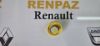 CLİO / KANGO /MEGANE 1.5 DCİ MOTOR YAĞ KAPAĞI 7700741840 - 8200096805 - 8200800258 - 7700110770