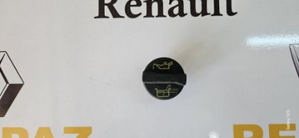 FORD CONNECT  MOTOR YAĞ KAPAĞI 1S40-6766