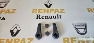 RENAULT CLİO KOLTUK YATIRMA AYAR KOLU 7701208534