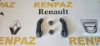 RENAULT CLİO KOLTUK YATIRMA AYAR KOLU 7701208534