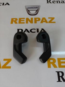FİAT DOBLO 3 KOLTUK AYAR KOLU 98847274 resmi