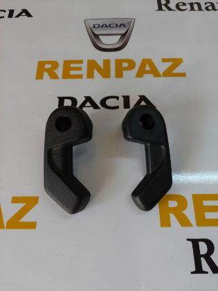 FİAT DOBLO 3 KOLTUK AYAR KOLU 98847274 resmi