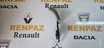 MEGANE 2 2007 - 2010 KOLTUK YÜKSEKLİK AYAR KOLU SAĞ 7701209018 - 7701207503
