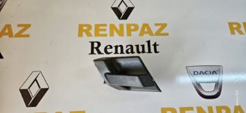 RENAULT 21 İÇ AÇMA KOLU SOL 7702246665