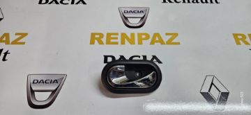 DACİA LOGAN/SANDERO/DUSTER İÇ AÇMA KAPI KOLU SOL KROM 8200735219 - 8200604783 - 8200733848 - 8200735218 - 8200604782 - 8200733847