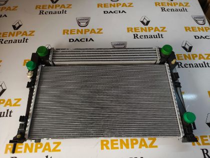 Picture of FİAT DOBLO 1.3 MULTİJET KLİMA + SU + İNTERCOOLER RADYATÖR SETİ  55700406 - 51931470 - 52039557 -  51790623 - 51780659 - 51790636