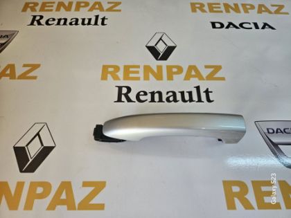 Picture of CLİO 5 MEGANE 4 DIŞ KAPI KOLU 806077164R - 806072210R - 806075707R - 806066980R