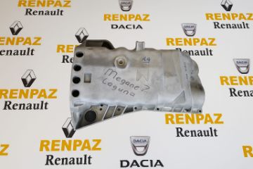 LAGUNA 2/MEGANE 2/ SCENIC 2/TRAFFIC 2 MOTOR YAĞ KARTERİ 8200760467 - 8200833923 - 8200221013 - 8200185680 resmi