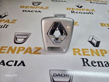RENAULT CLİO 2 BAGAJ ARMASI VE BAKALİTİ 8200573101 - 7701209406