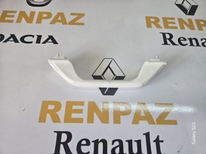 RENAULT 19 TAVAN EL TUTAMAĞI BEYAZ 7702253141 - 7700803793