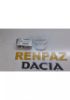 Picture of DACİA LOGAN  / SANDERO  / DUSTER DEDANTÖR 6001547682