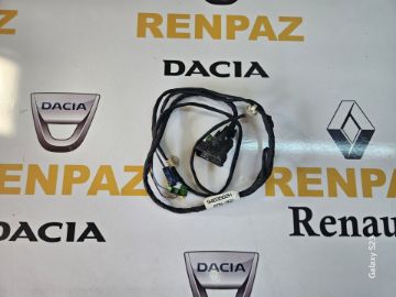 RENAULT MEGANE 2 SAĞ ÖN KOLTUK TESİSATI 7701066135 / 9463562H