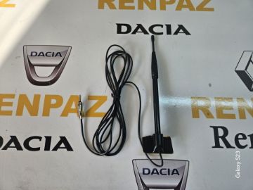 Picture of UNİVERSAL TAVAN ANTENİ YAPIŞTIRMALI TİP 11587