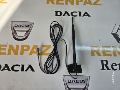 UNİVERSAL TAVAN ANTENİ YAPIŞTIRMALI TİP 11587 resmi