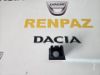 DACİA DUSTER ARKA KAMERA YUVASI 284442034R