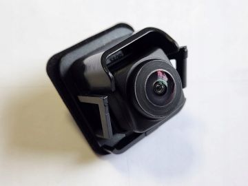 CAPTUR/DUSTER/NİSSAN GERİ GÖRÜŞ KAMERASI/PARK YARDIM KAMERASI 284424217R