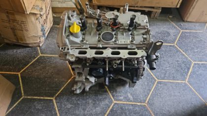 MEGANE 1.6 16 VALF K4M KOMPLE SANDIK MOTOR SIFIR