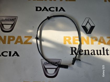 CLİO 4 ABS KABLOSU SENSÖRÜ ARKA 479001852R - 479006998R - 479006432R