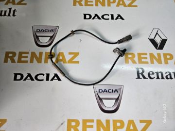 CLİO 4 ABS KABLOSU SENSÖRÜ SOL ARKA 479007258R CLİO 4 ABS KABLOSU SENSÖRÜ SOL ARKA 479007258R